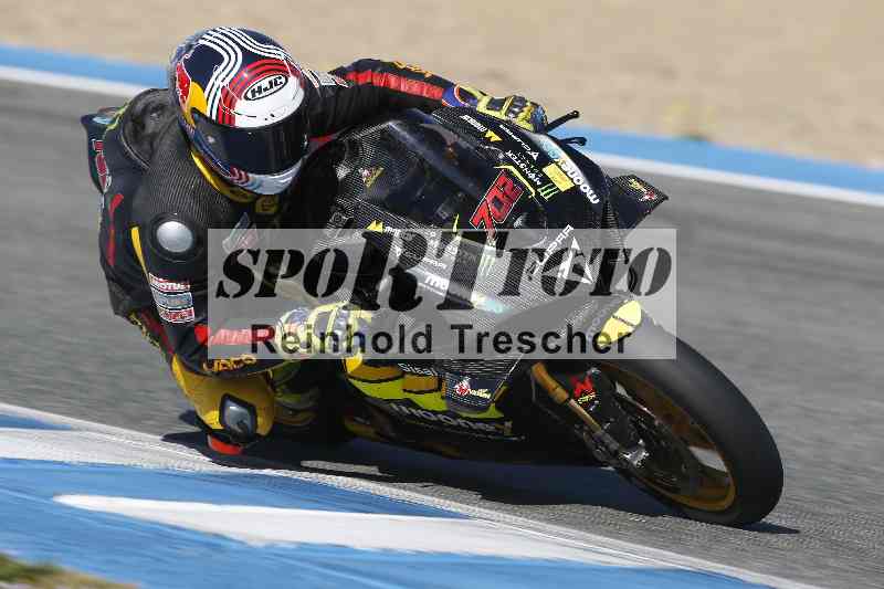 /01 26.-28.01.2024 Moto Center Thun Jerez/Gruppe gelb-yellow/702